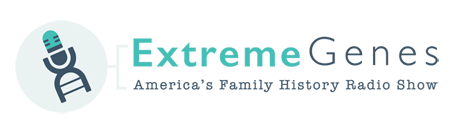 Extreme Genes Logo