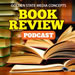 Book Review Golden State Podcast